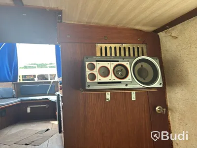 Dalbosnipa Volvo MD17C 35hk | 28 fot