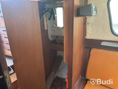 Dalbosnipa Volvo MD17C 35hk | 28 fot
