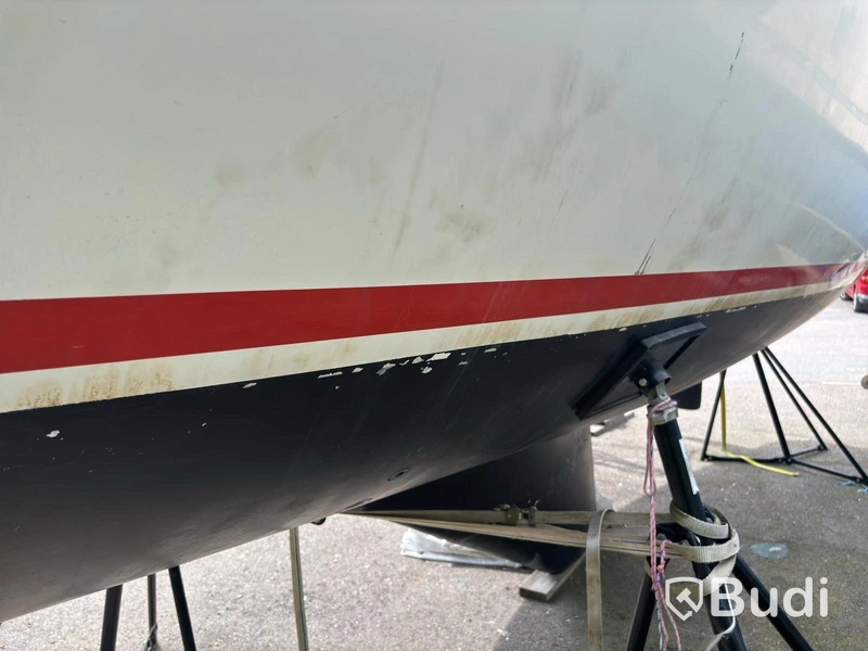 Sailboat Aphrodite 30 - 1979
