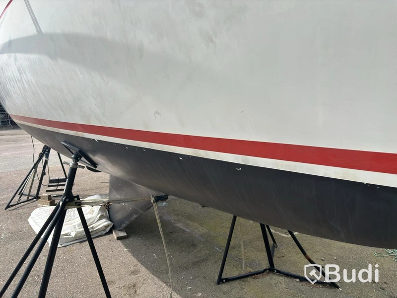 Sailboat Aphrodite 30 - 1979