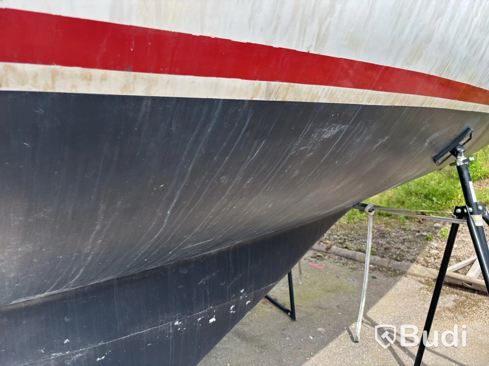 Sailboat Aphrodite 30 - 1979