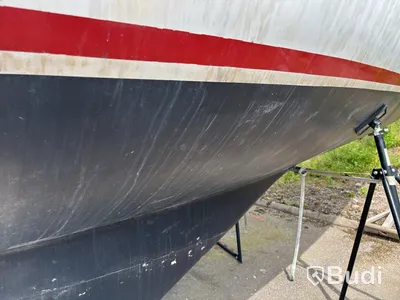 Segelbåt Aphrodite 30 -1979