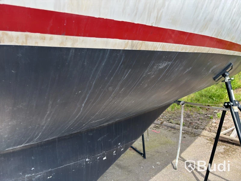 Sailboat Aphrodite 30 - 1979