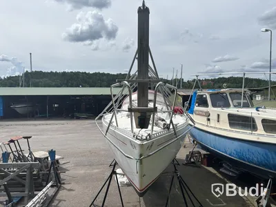 Segelbåt Aphrodite 30 -1979