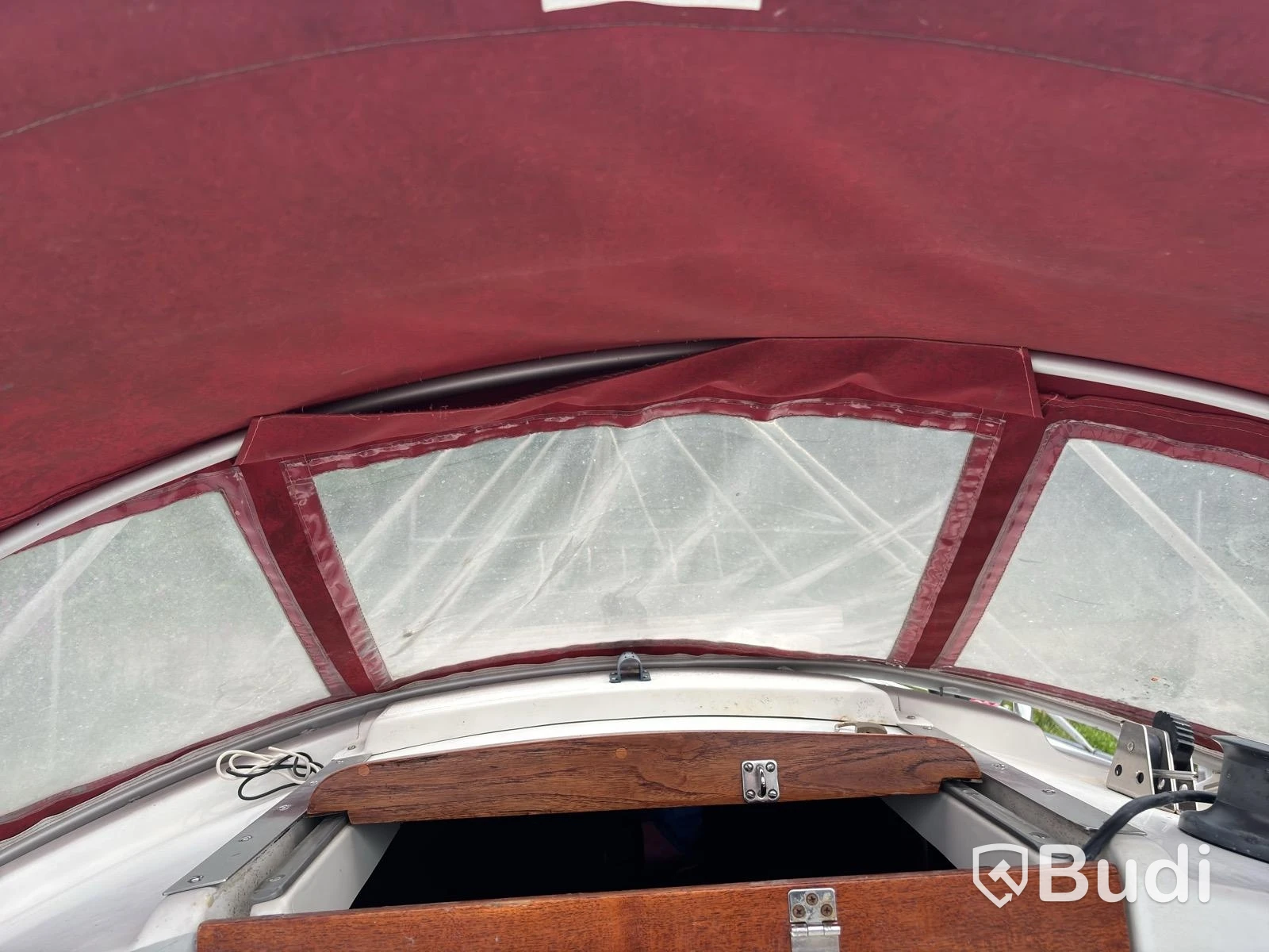 Sailboat Aphrodite 30 - 1979