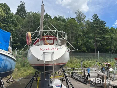 Segelbåt Aphrodite 30 -1979