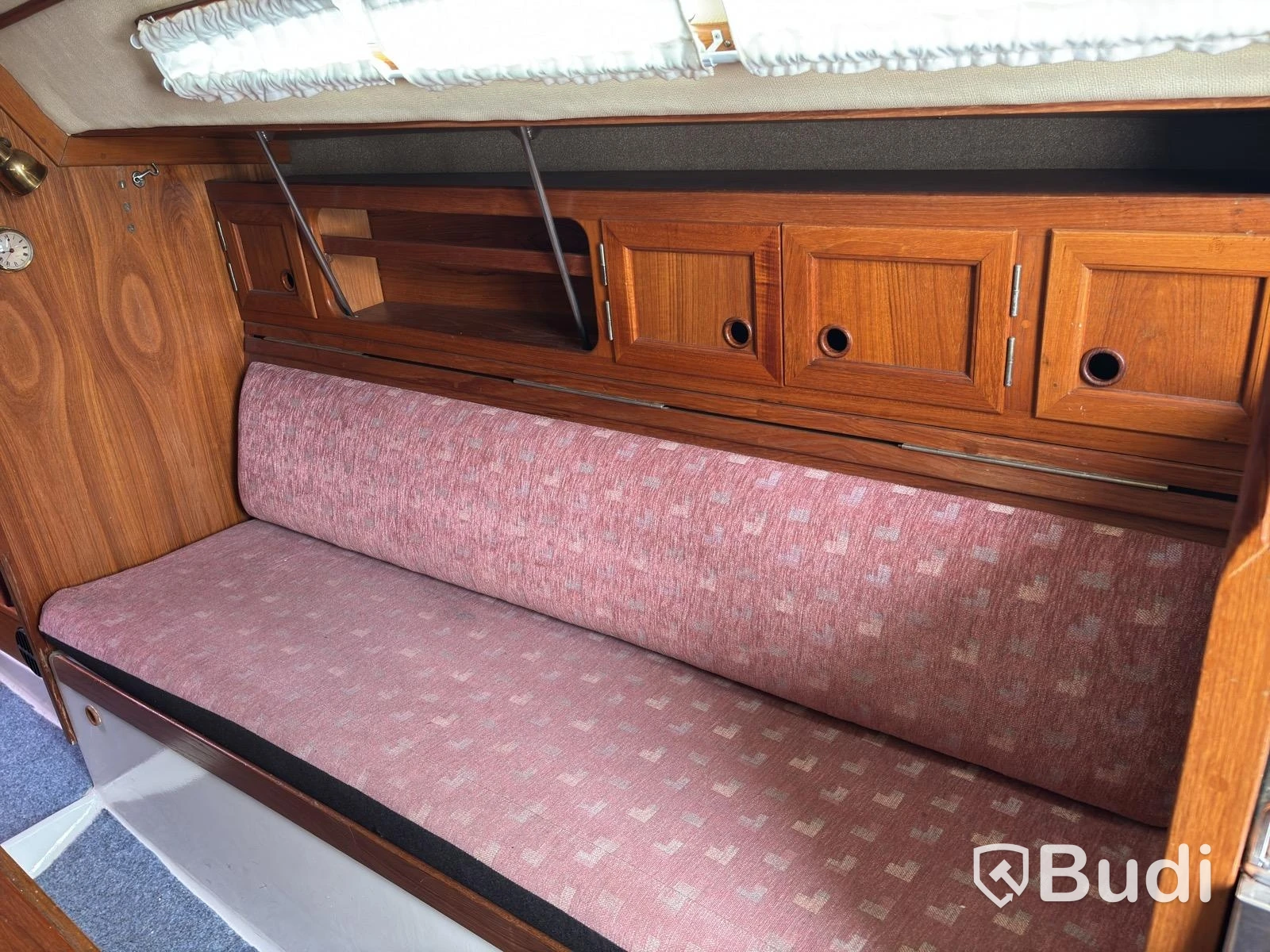 Sailboat Aphrodite 30 - 1979