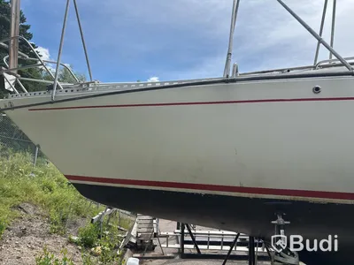 Segelbåt Aphrodite 30 -1979