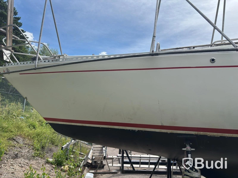 Sailboat Aphrodite 30 - 1979