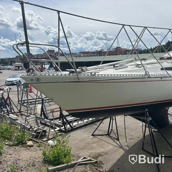 Segelbåt Aphrodite 30 -1979