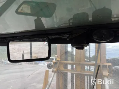 Forklift LMW 8D -1960