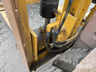 Forklift LMW 8D -1960