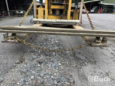 Forklift LMW 8D -1960