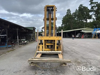 Forklift LMW 8D -1960