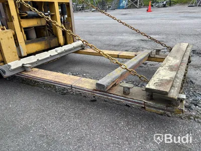 Forklift LMW 8D -1960