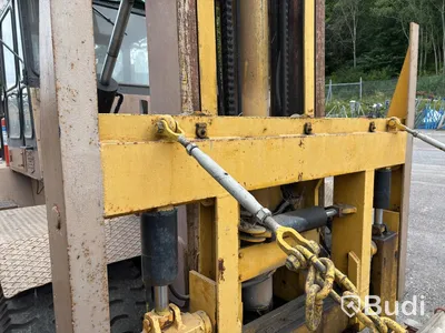Forklift LMW 8D -1960