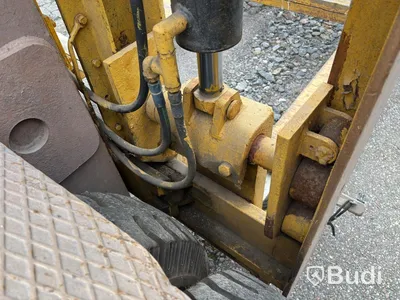Forklift LMW 8D -1960