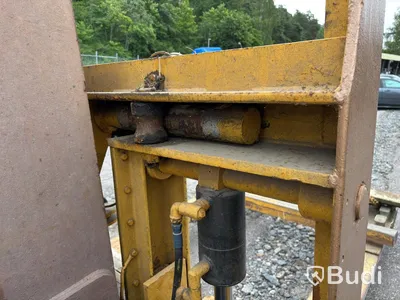 Forklift LMW 8D -1960