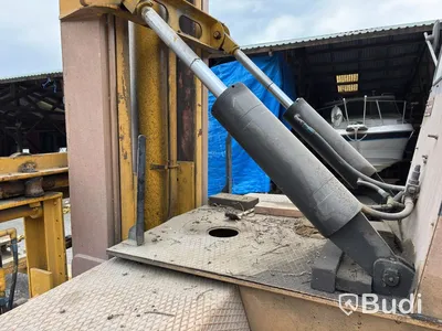 Forklift LMW 8D -1960