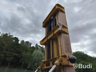 Forklift LMW 8D -1960