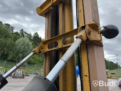 Forklift LMW 8D -1960