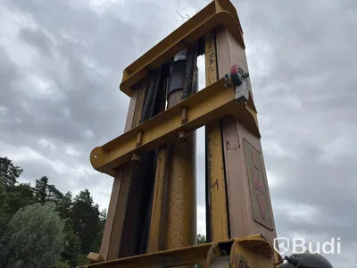 Forklift LMW 8D -1960