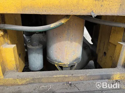 Forklift LMW 8D -1960