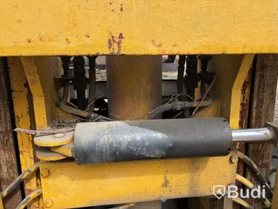 Forklift LMW 8D -1960