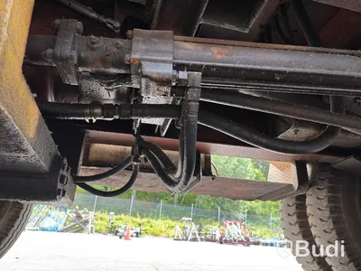 Forklift LMW 8D -1960