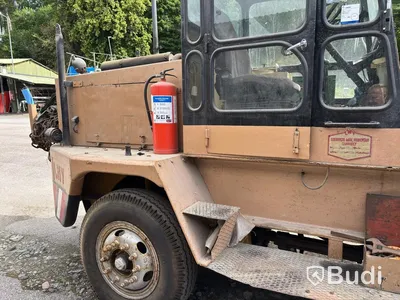 Forklift LMW 8D -1960