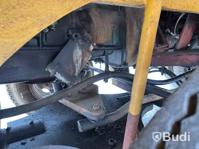 Forklift LMW 8D -1960