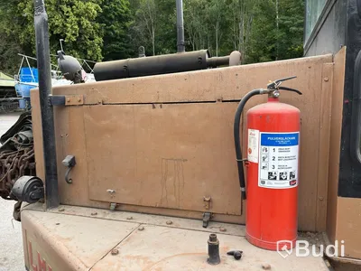 Forklift LMW 8D -1960