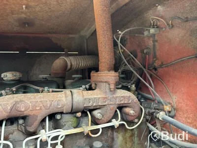 Forklift LMW 8D -1960