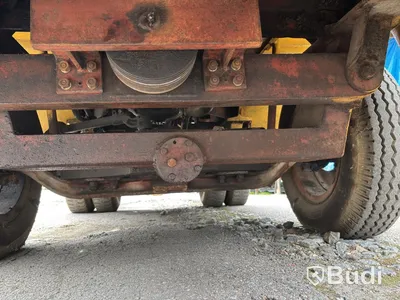 Forklift LMW 8D -1960
