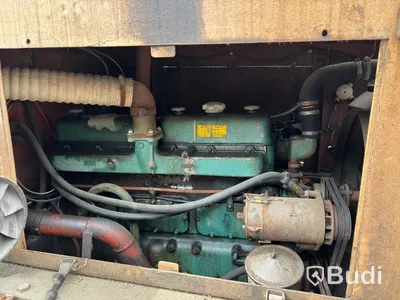 Forklift LMW 8D -1960