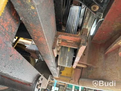 Forklift LMW 8D -1960