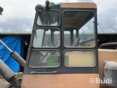 Forklift LMW 8D -1960