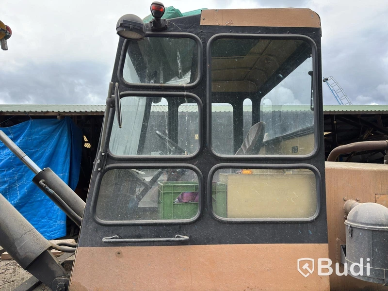 Forklift LMW 8D -1960