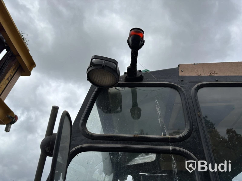 Forklift LMW 8D -1960