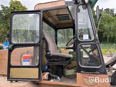 Forklift LMW 8D -1960
