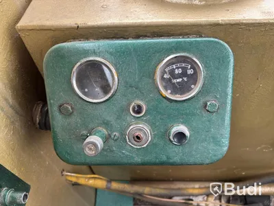 Forklift LMW 8D -1960
