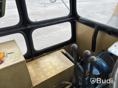 Forklift LMW 8D -1960