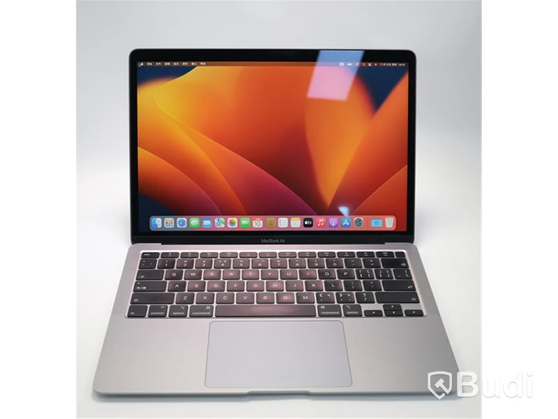 MacBook Air 2020 13 tum