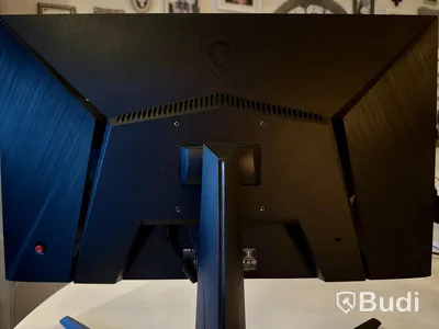 Lenovo IdeaPad 3 med MSI Optix 24” gamingskärm och tillbehör