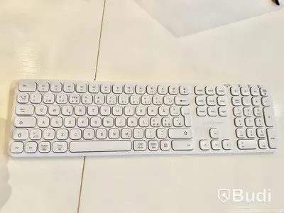 Lenovo IdeaPad 3 med MSI Optix 24” gamingskärm och tillbehör