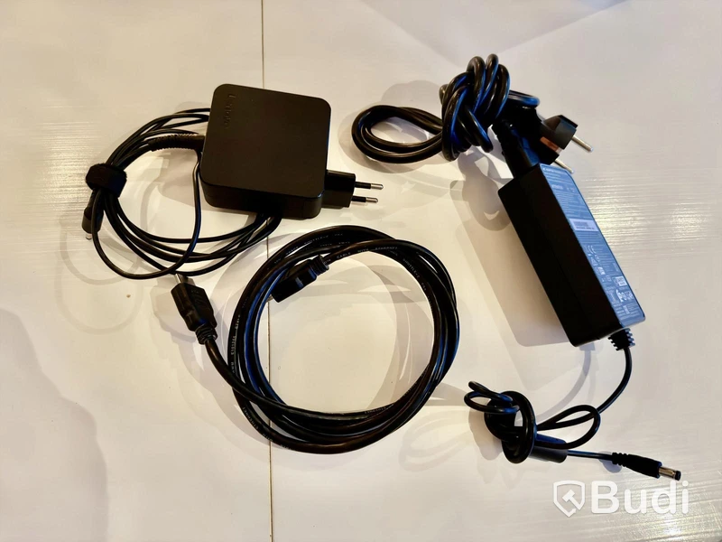 Lenovo IdeaPad 3 med MSI Optix 24” gamingskärm och tillbehör