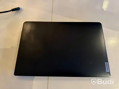 Lenovo IdeaPad 3 med MSI Optix 24” gamingskärm och tillbehör