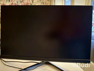 Lenovo IdeaPad 3 med MSI Optix 24” gamingskärm och tillbehör