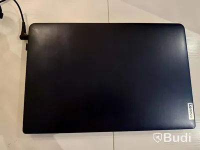 Lenovo IdeaPad 3 with Xiaomi 23.8” monitor and accessories