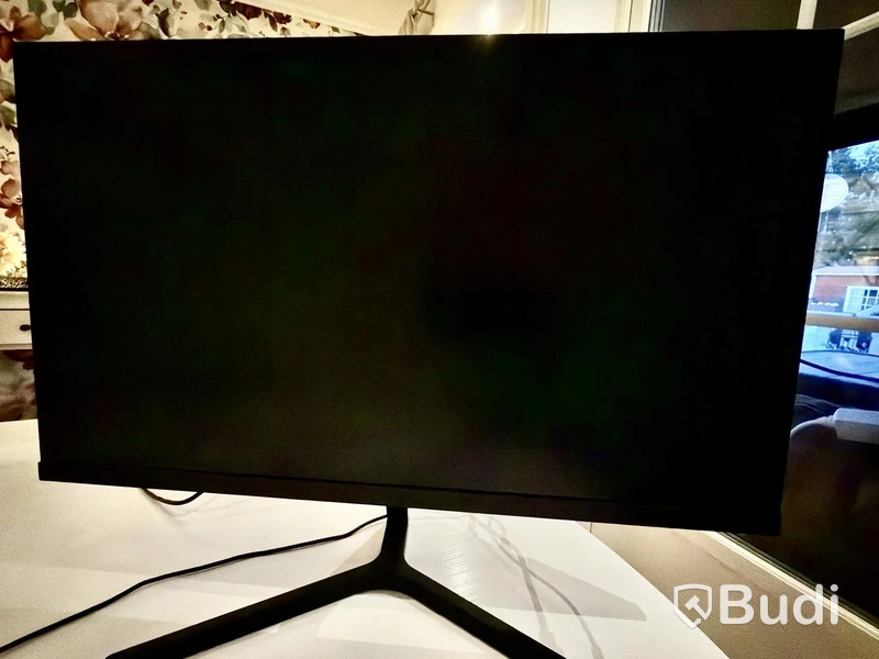 Lenovo IdeaPad 3 with Xiaomi 23.8” monitor and accessories
